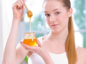 Natural remedies for skin care