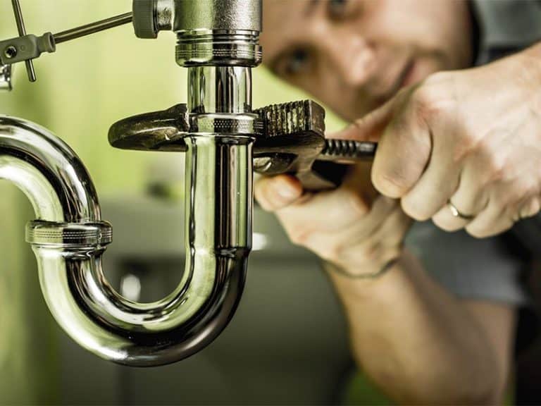 Call The Plumber