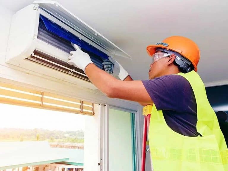 Major Uses for Air Conditioning