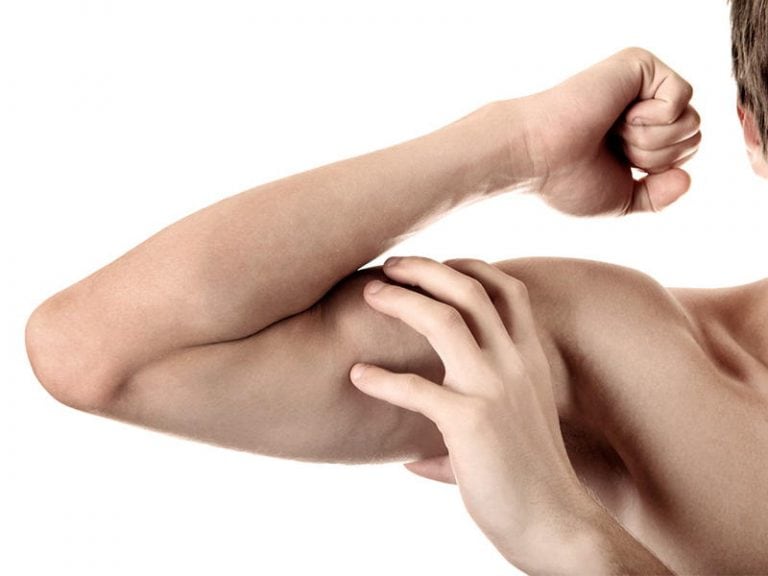 Raise Testosterone Level