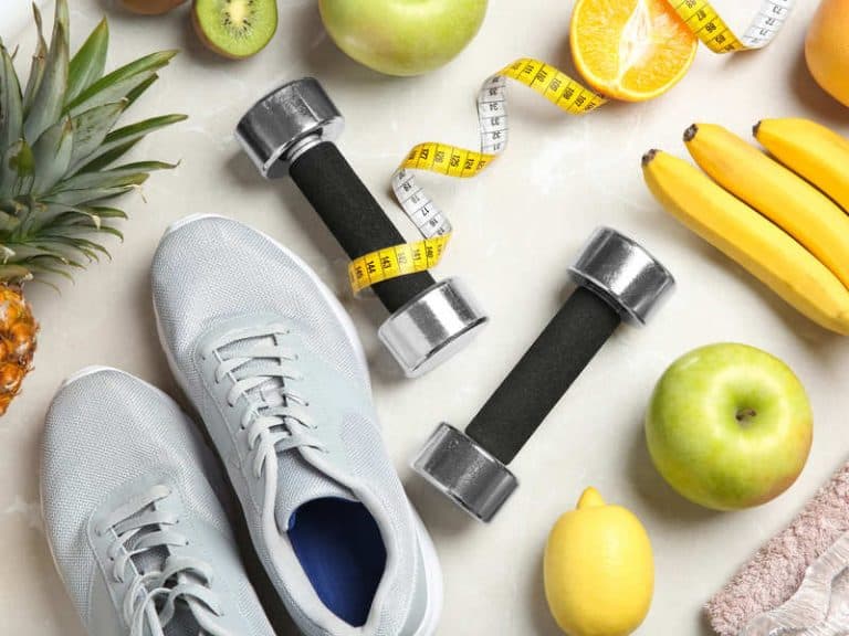 Appropriate Weight Loss Diet